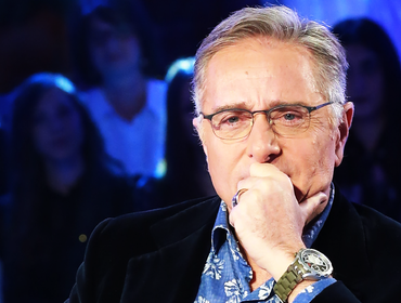 «Paolo Bonolis soffre per la fine del suo matrimonio»: il retroscena