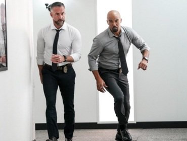 S.W.A.T 4, anticipazioni 8^ puntata 18 dicembre: Hondo e Deacon in pericolo