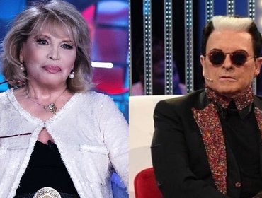 Grande Fratello, nuovi opinionisti per Signorini? Da Amanda Lear a Malgioglio