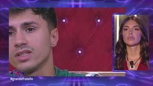 GF, Greta Rossetti sbotta nella notte contro Mirko: «Schifata» (FOTO)