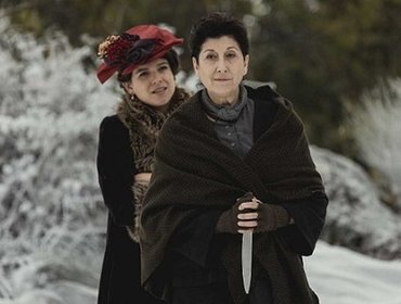 Una Vita, anticipazioni spagnole: la morte di Ursula