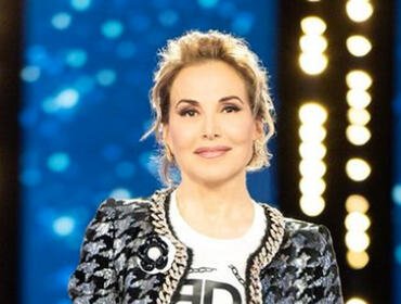 Barbara D'Urso pronta a lasciare Mediaset: «No al rinnovo di contratto»
