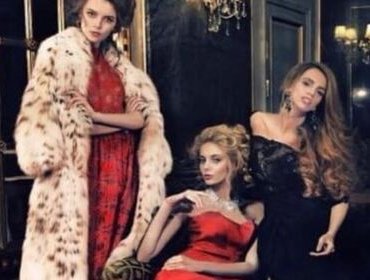 GF Vip 6, tre sorelle iraniane nel cast: l'indiscrezione