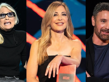 Francesca Fagnani criticata da ospiti in tv: perché allora andare a Belve?