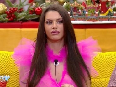 GF Vip, televoto truccato? Antonella Fiordelisi vince ma non nei sondaggi