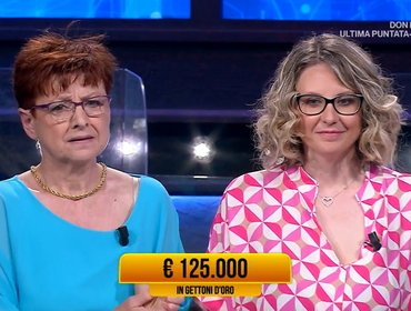 Ascolti TV 26 maggio, colpaccio vertiginoso ai Soliti Ignoti: Don Matteo finisce