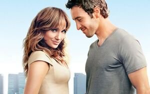 Piacere sono un po’ incinta: trama del film in onda giovedì 3 giugno