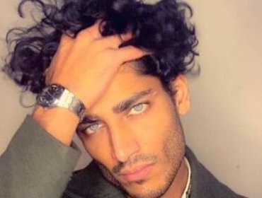 Akash Kumar contro Ilary Blasi: «Non so chi sia»