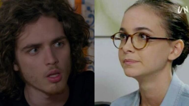 Un Posto al Sole, trama 21 gennaio 2021: Vittorio con il cuore a pezzi 