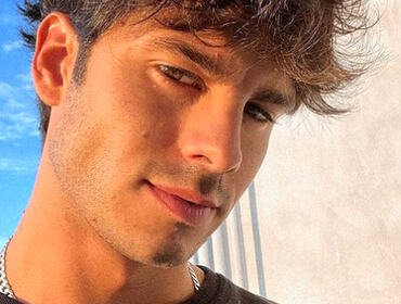 Chi è Luca Daffrè: biografia, età, altezza, scelta Uomini e Donne e curiosità