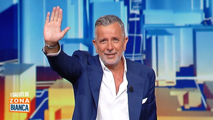 Zona Bianca chiude ma c’è data di ritorno: Giuseppe Brindisi promosso
