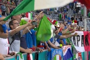 Stasera in tv, oggi 11 luglio 2021: Europei 2020 e Grand Hotel