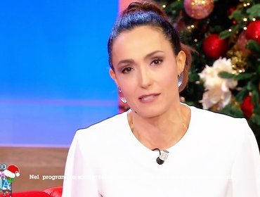 Caterina Balivo, ascolti deludenti La Volta Buona: spunta il sostituto