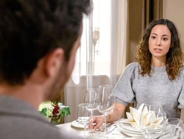 Tempesta d'amore, anticipazioni tedesche: Vanessa in balia di Georg
