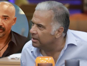 GF Vip, lite furibonda tra Amaurys e Charlie nella notte: la regia censura tutto (VIDEO)