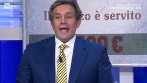 Il pranzo è servito, Simona centra il menù completo: vinti 4500 euro