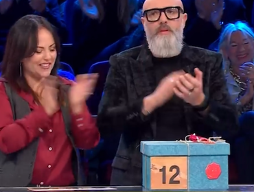 Affari tuoi, Pietro accetta l'offerta ma poteva vincere di più: spunta novità in studio