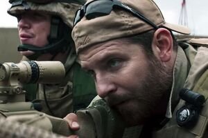 American Sniper, trama e cast del film vincitore di due oscar
