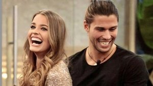 Luca Onestini e Ivana nessun ritorno: lei con un’imprenditore misterioso
