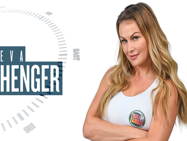 Chi è Eva Henger? Vita e carriera dell'ex attrice hard in nomination all'Isola dei Famosi