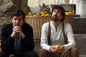 Stasera in tv, oggi 1 agosto 2021: Si accettano miracoli e Grand Hotel