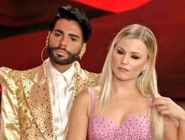 Stasera in tv, oggi 23 ottobre 2021: Ballando con le stelle e Tu Si Que Vales