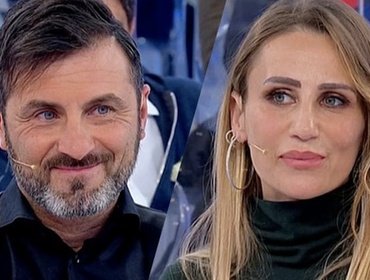 Uomini e Donne, coppie raccontano come va oggi: tra loro Sossio e Ursula