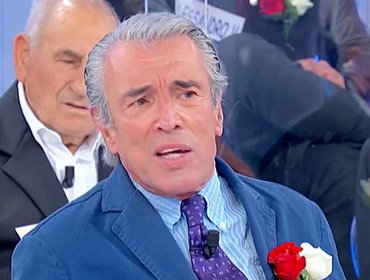 Uomini e Donne, il nuovo cavaliere di Gemma fa un regalo anche a Tina e Maria