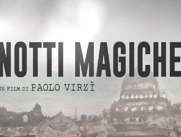 Notti magiche: trama e cast del film in onda su Rai 3