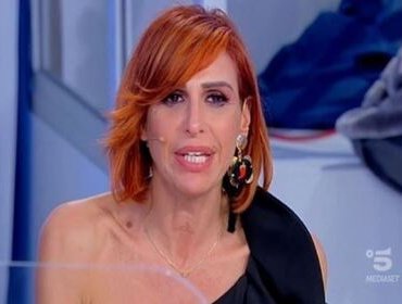 Uomini e Donne, Luisa Monti ha un tumore: rimandate le nozze con Salvio