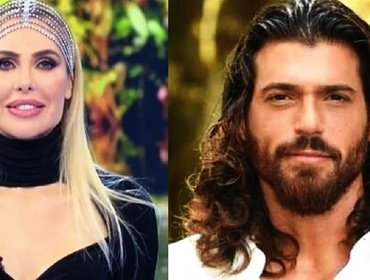 Ilary Blasi ci prova con Can Yaman e cambia L'Isola dei Famosi: le novità