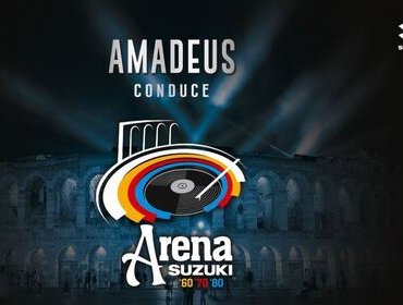 Stasera in tv, oggi 25 settembre 2021: Arena Suzuki 60 70 e 80