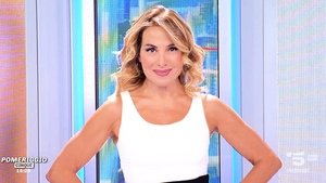 Ascolti tv ieri: record Barbara d'Urso oltre il 19%. Ulisse batte Canale 5