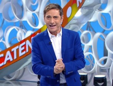 Ascolti TV 20 giugno, non pesa l'assenza di Reazione a Catena: boom nel Preserale