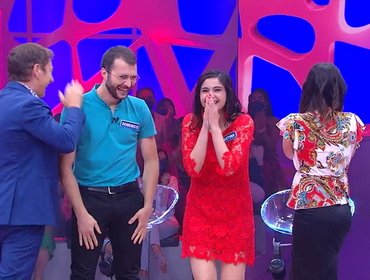 Ascolti TV sabato 30 luglio 2022, sempre bene Reazione a Catena con i campioni increduli per il finale