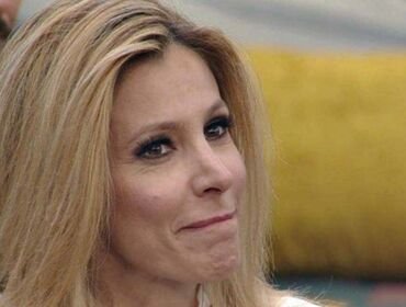 Adriana Volpe minacciata di morte dall'ex marito? I legali smentiscono