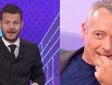 Pierluigi Diaco preso in giro da Alessandro Cattelan: il siparietto in tv (VIDEO)