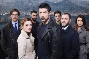 Programmi tv stasera, 20 settembre 2021:  I Bastardi di Pizzofalcone e GF Vip 6