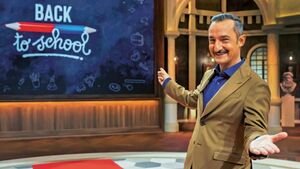 Stasera in tv, 18 gennaio 2022: Back to school e Meraviglie - La Penisola dei tesori 