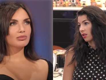 GF Vip, Giovanni Ciacci sa i motivi della lite Elettra-Ginevra? La bomba