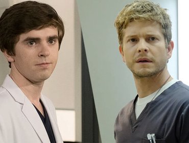 The Good Doctor 5 e The Resident 4, anticipazioni 16 febbraio: due situazioni difficili