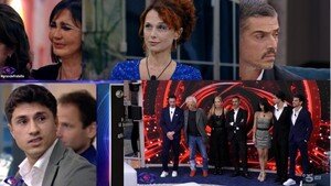 GF puntata 9 novembre: Varrese smascherato, esito televoto e nominati
