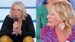 UeD, Gemma Galgani e Maria De Filippi ai ferri corti? «Ora parlo io»