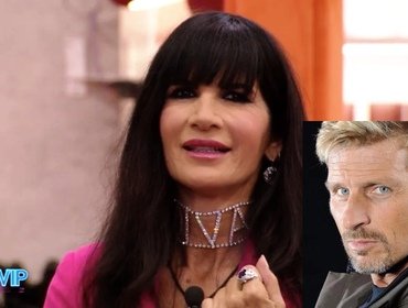 Pamela Prati, l'ex fidanzato Max Bertolani: «Si è vendicata di me»