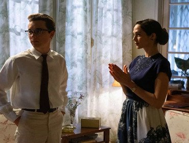 Un altro domani, spoiler: Angel e Ines riusciranno a fuggire?