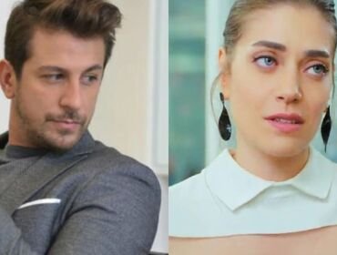 Daydreamer, trama 12 febbraio 2021: Leyla nel panico
