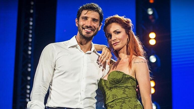 Stefano De Martino: Andrea Delogu fa rivelazione sul presunto flirt