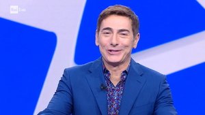 Ascolti TV 26 giugno 2022, buona domenica per Reazione a Catena