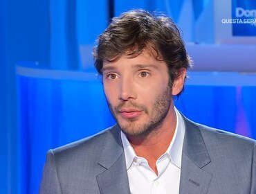Parla Stefano De Martino: «Torno con Belen? Vi dico la verità»