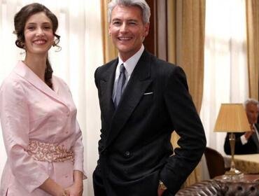 Il Paradiso delle Signore, spoiler: Flora andrà a vivere a Villa Guarnieri